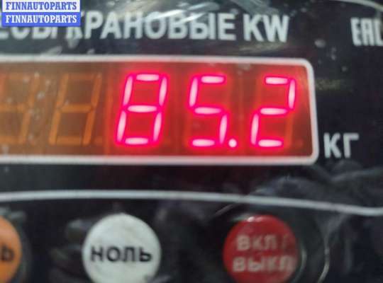 купить Двигатель (ДВС) на Ford Mondeo III (2000-2007)