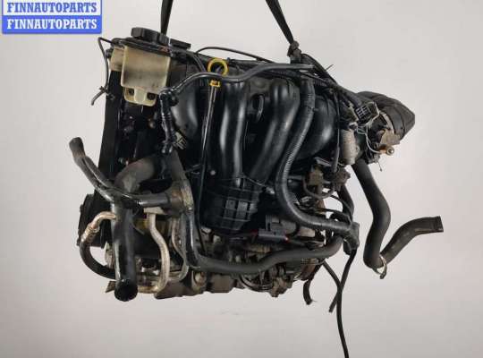 купить Двигатель (ДВС) на Ford Mondeo III (2000-2007)