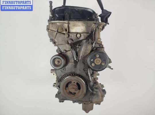 купить Двигатель (ДВС) на Ford Mondeo III (2000-2007)