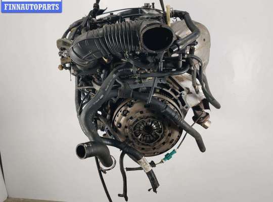 купить Двигатель (ДВС) на Ford Mondeo III (2000-2007)