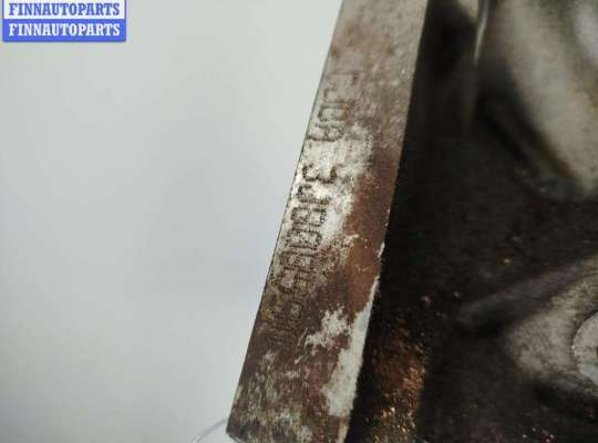 купить Двигатель (ДВС) на Ford Mondeo III (2000-2007)