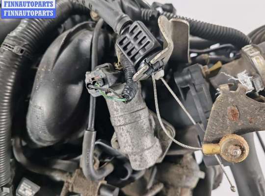 купить Двигатель (ДВС) на Ford Mondeo III (2000-2007)