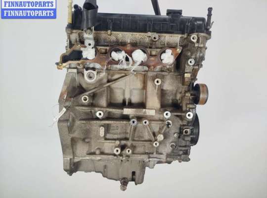 купить Двигатель (ДВС) на Ford Mondeo III (2000-2007)