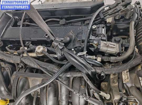 купить Двигатель (ДВС) на Ford Mondeo III (2000-2007)