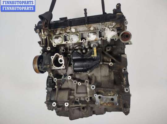 купить Двигатель (ДВС) на Ford Mondeo III (2000-2007)