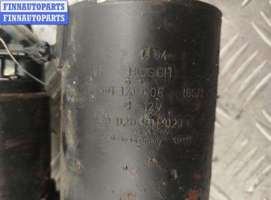 купить Стартер на Volkswagen Golf-4