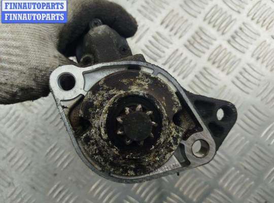 купить Стартер на Volkswagen Golf-4