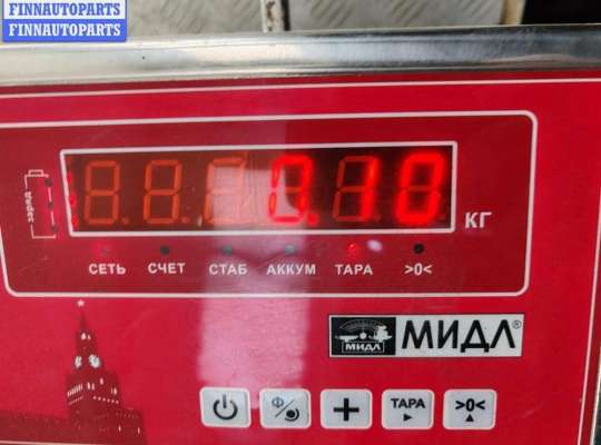 купить Ручка двери наружная передняя правая на Dacia (Renault) Logan