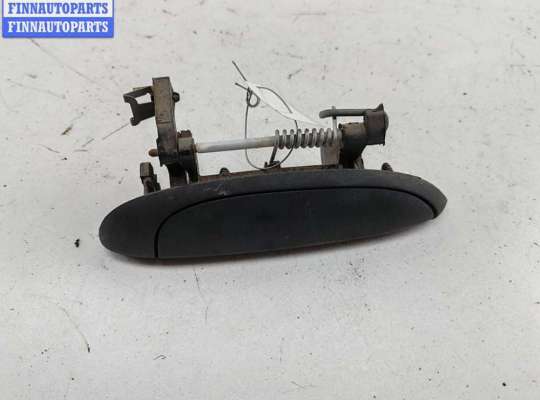 купить Ручка двери наружная передняя правая на Dacia (Renault) Logan