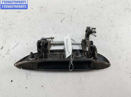 купить Ручка двери наружная передняя правая на Dacia (Renault) Logan