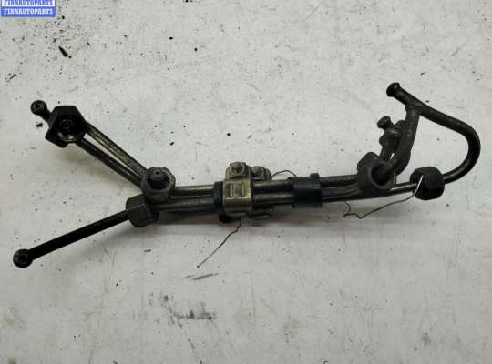 Трубка ТНВД