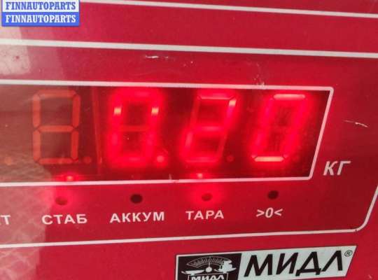 купить Шкив насоса гидроусилителя на Audi A6 C4 (1994-1997)