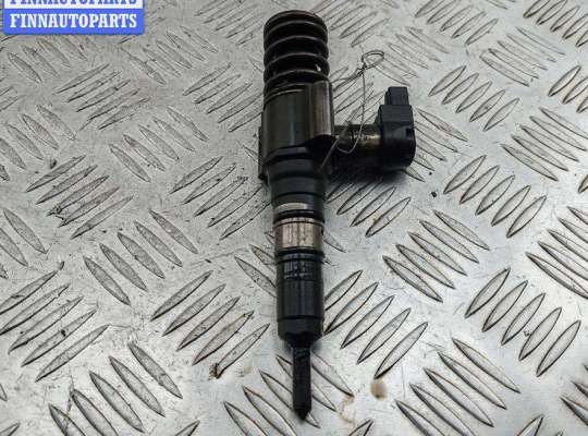 купить Форсунка топливная на Volkswagen Passat B6