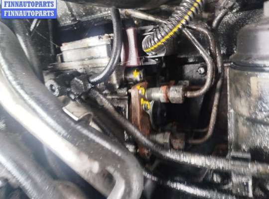 купить Двигатель (ДВС) на Opel Zafira A (1999-2005)