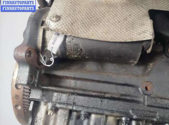 купить Двигатель (ДВС) на Opel Zafira A (1999-2005)