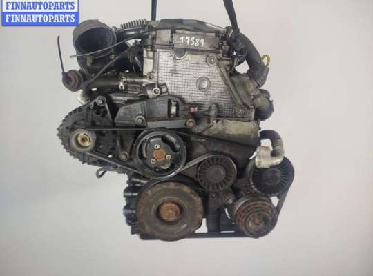 купить Двигатель (ДВС) на Opel Zafira A (1999-2005)