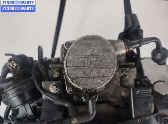 купить Двигатель (ДВС) на Opel Zafira A (1999-2005)