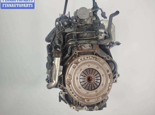 купить Двигатель (ДВС) на Opel Zafira A (1999-2005)