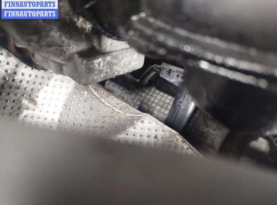 купить Двигатель (ДВС) на Opel Zafira A (1999-2005)