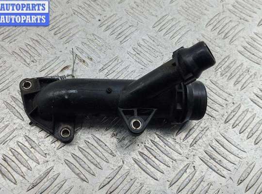 купить Фланец (тройник) системы охлаждения на BMW 3 E46 (1998-2006)