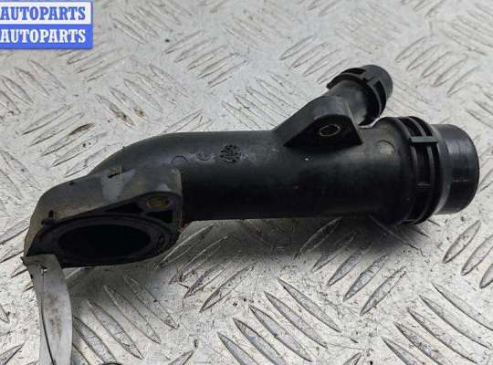 купить Фланец (тройник) системы охлаждения на BMW 3 E46 (1998-2006)