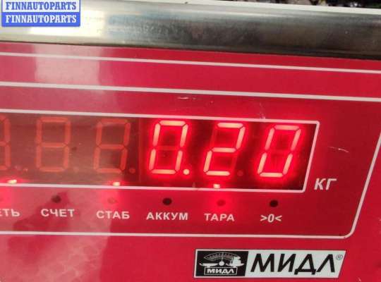 купить Фланец (тройник) системы охлаждения на BMW 3 E46 (1998-2006)