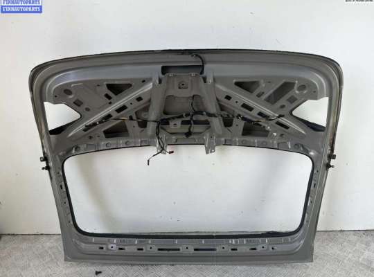 купить Крышка багажника (дверь задняя) на BMW 3 E90/E91/E92/E93 (2005-2013)
