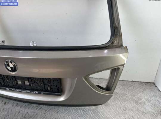 купить Крышка багажника (дверь задняя) на BMW 3 E90/E91/E92/E93 (2005-2013)