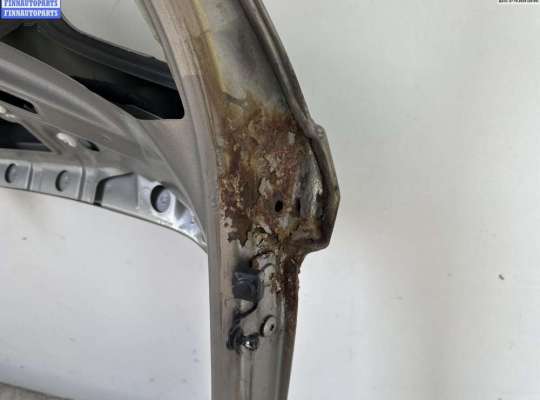 купить Крышка багажника (дверь задняя) на BMW 3 E90/E91/E92/E93 (2005-2013)