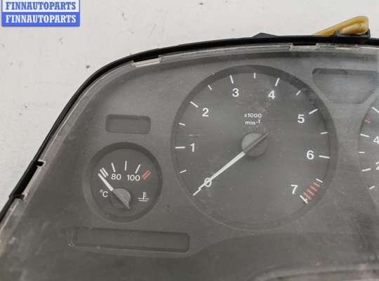 купить Щиток приборный (панель приборов) на Opel Zafira A (1999-2005)