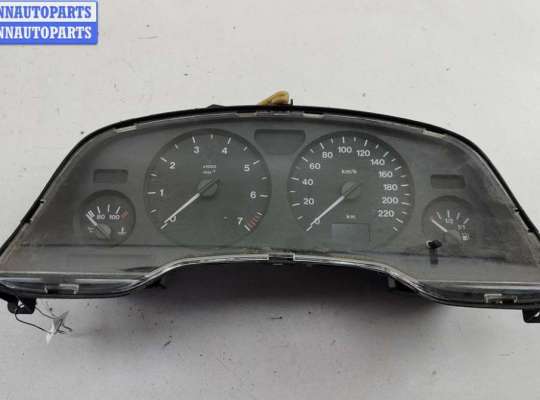 Купить Щиток приборный (панель приборов) на Opel Zafira A (1999-2005) Щиток приборный (панель приборов) OP2410085 на Opel Zafira A (1999-2005)
