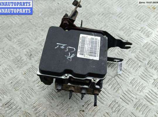 купить Блок ABS (Модуль АБС) на Peugeot 807