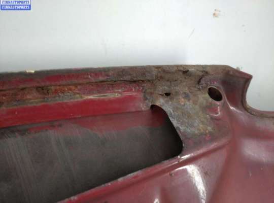 купить Капот на Volkswagen Transporter T4