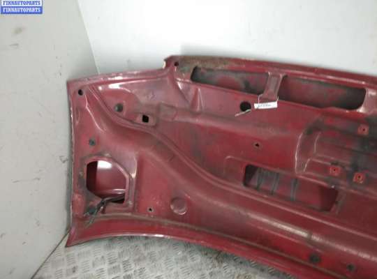 купить Капот на Volkswagen Transporter T4