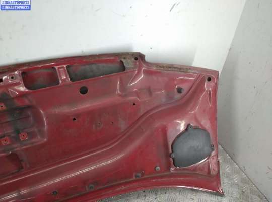 купить Капот на Volkswagen Transporter T4