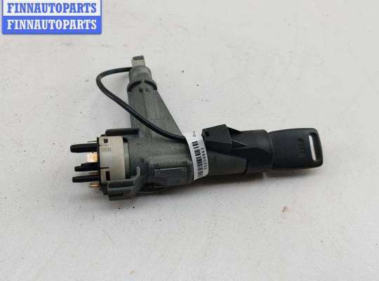 купить Замок зажигания на Audi A6 C4 (1994-1997)