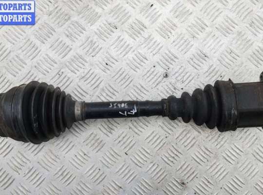 Полуось передняя левая VG2786089 на Volkswagen Sharan (2000-2010)