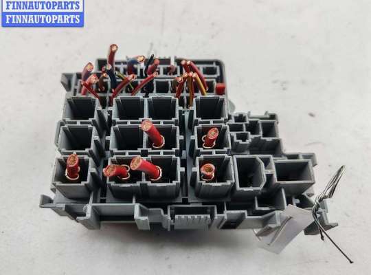 купить Блок предохранителей на Audi Q7 4L (2005-2015)