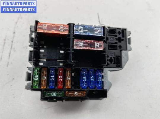 купить Блок предохранителей на Audi Q7 4L (2005-2015)