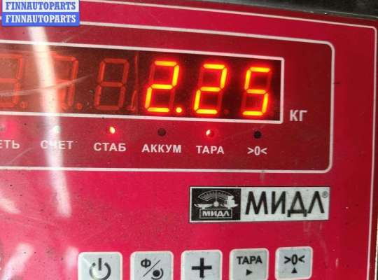 купить Пружина подвески задняя на Volkswagen Passat B5