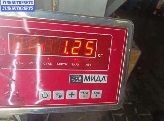 купить Корпус воздушного фильтра на Renault Laguna II (2001-2007)