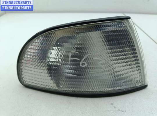 купить Поворотник (указатель поворота) правый на Audi A4 B5 (1994-2001)