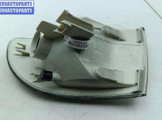 купить Поворотник (указатель поворота) правый на Audi A4 B5 (1994-2001)