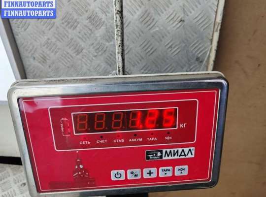 купить Балка под радиатор на Peugeot 308 T7 (2007-2013)