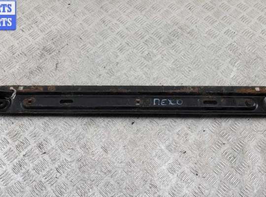 купить Балка под радиатор на Peugeot 308 T7 (2007-2013)