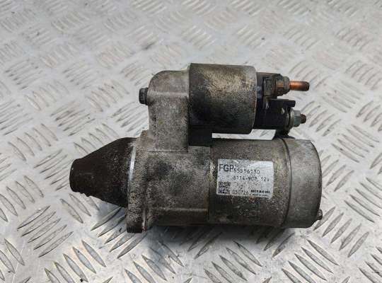 Стартер OP2255816 на Opel Astra H (2004-2009)