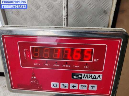 купить Дверь боковая передняя правая на Ford Focus II (2004-2011)