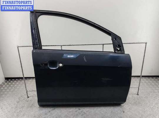 купить Дверь боковая передняя правая на Ford Focus II (2004-2011)