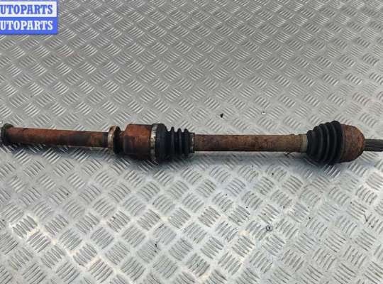 Полуось передняя правая RN1551442 на Renault Scenic II (2003-2009)