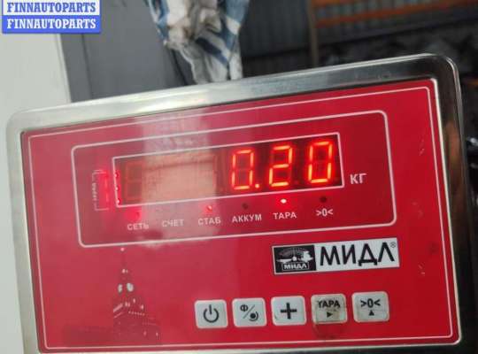 купить Корпус термостата на Ford Focus I (1998-2005)